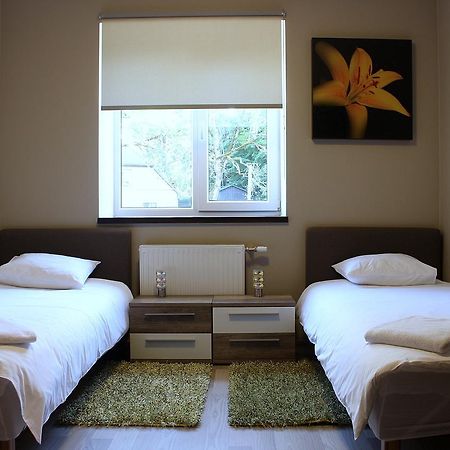 Province Motel Pāle Dış mekan fotoğraf