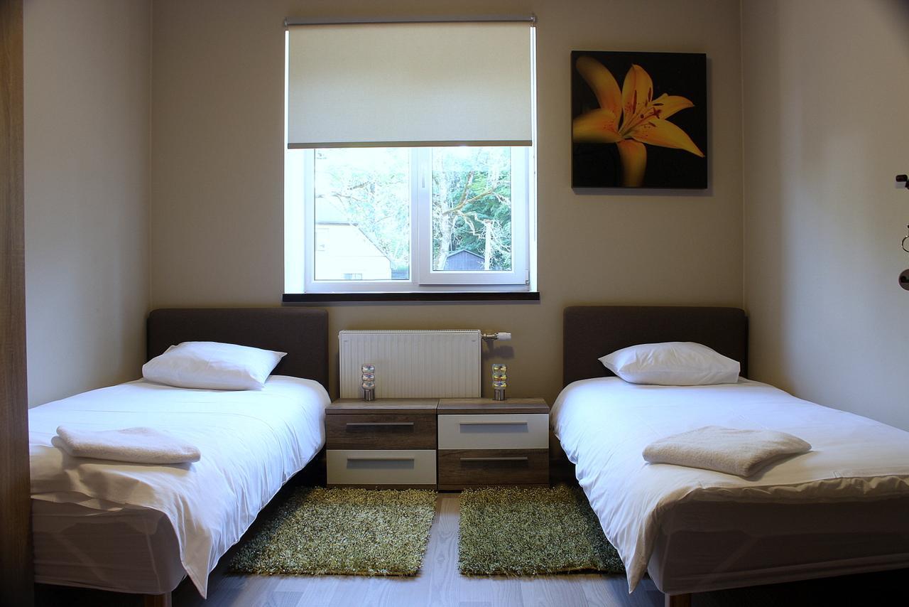 Province Motel Pāle Dış mekan fotoğraf